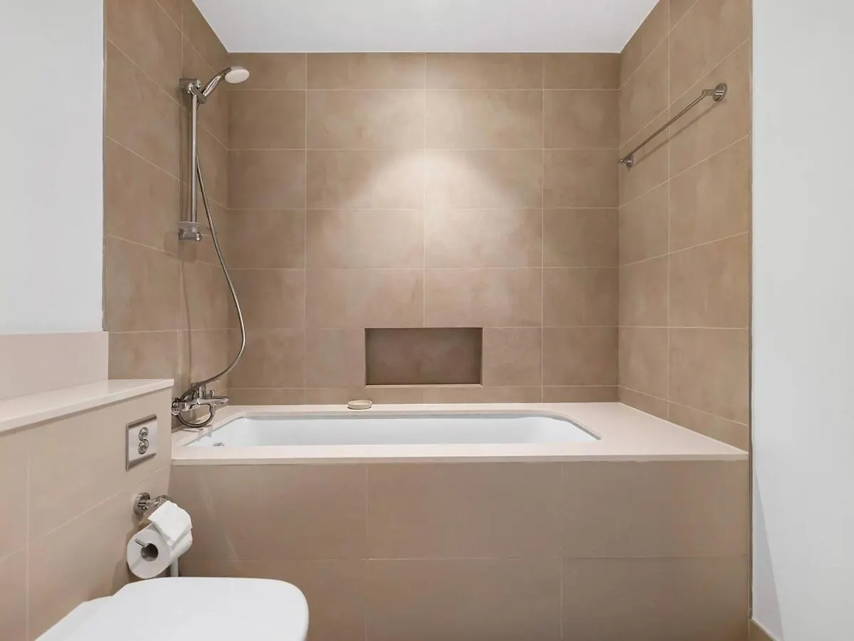Creek Waters And Park View Apartment Dubai 0*,  United Arab Emirates